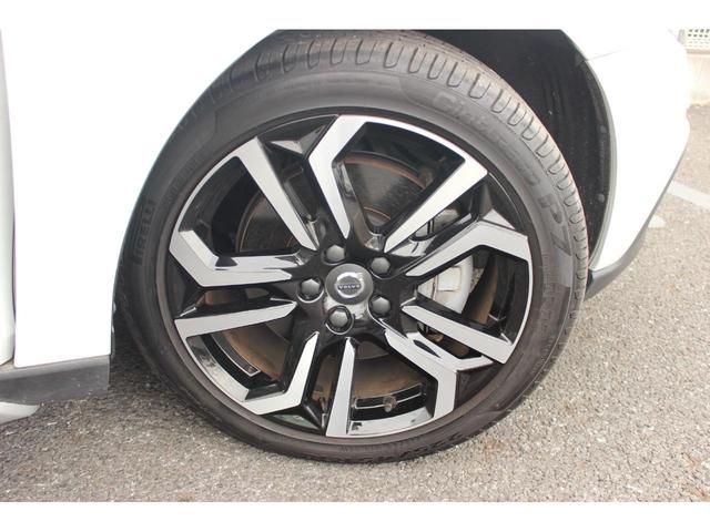 クロスカントリー T5 AWD サマム(15枚目)