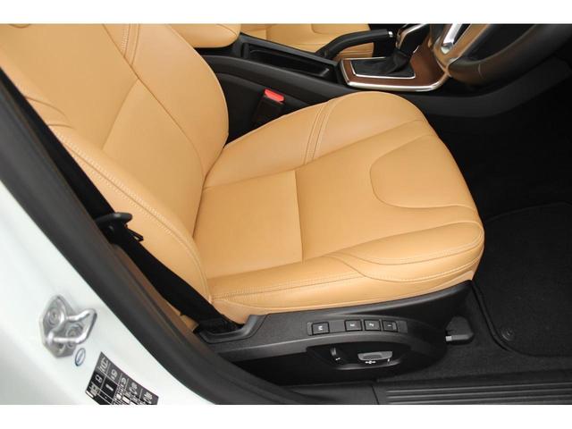 クロスカントリー T5 AWD サマム(18枚目)
