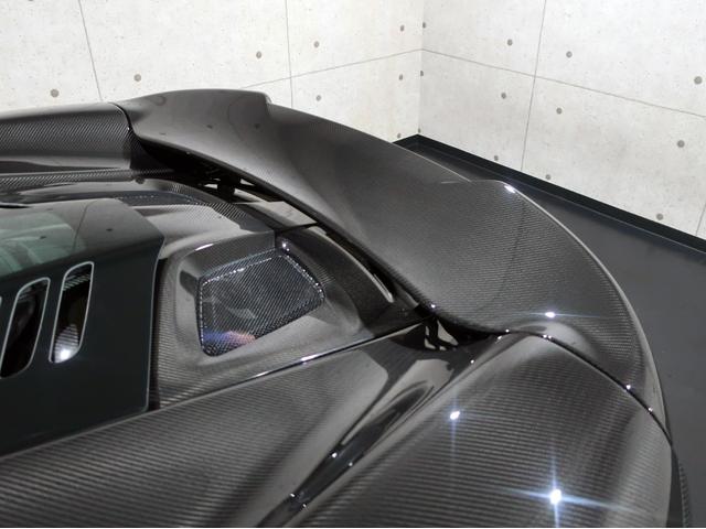 ６７５ＬＴスパイダー 　ＭＳＯ　Ｃａｒｂｏｎ　Ｓｅｒｉｅｓ　ＯＰシルパネルワイパーシステムカバーミラーアームレーシングシート　１０Ｓｐｏｋｅ　Ｓｕｐｅｒ　Ｌｉｇｈｔｗｅｉｇｈｔホイール　ＭＴＴ　Ｆリフターボディプロテクション（66枚目）