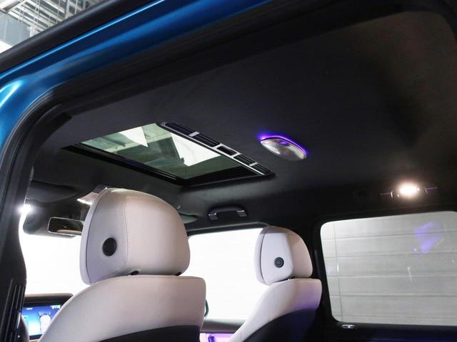 Gクラス G63 AMGレザーエクスクルーシブパッケージ カーボンステアリングインテリアナイトpkg・22inc鍛造AW・カーボンタイヤカバー・プラチナホワイトレザーカーボンインテリア・MANUFAKTURプログラムプラス&インテリアプラスPKG・OP653(58枚目)