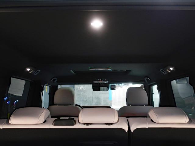Gクラス G63 AMGレザーエクスクルーシブパッケージ カーボンステアリングインテリアナイトpkg・22inc鍛造AW・カーボンタイヤカバー・プラチナホワイトレザーカーボンインテリア・MANUFAKTURプログラムプラス&インテリアプラスPKG・OP653(61枚目)