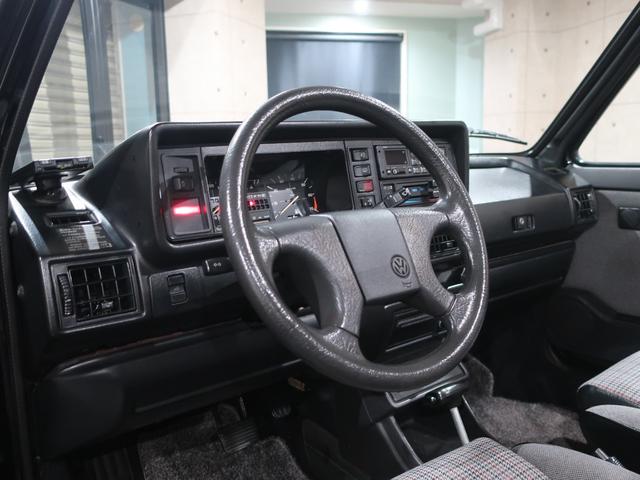 ゴルフカブリオ ベースグレード　正規Ｄ車　フルオリジナルモデル　純正ＢＢＳ社製１５ＡＷ　新車保証書　取説　メンテナンスレコード　予備キー付属　ストライプダイアゴナルスポーツシート　電動開閉オープントップ　ＥＴＣ　ドライブレコーダー（37枚目）