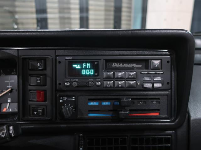 ゴルフカブリオ ベースグレード　正規Ｄ車　フルオリジナルモデル　純正ＢＢＳ社製１５ＡＷ　新車保証書　取説　メンテナンスレコード　予備キー付属　ストライプダイアゴナルスポーツシート　電動開閉オープントップ　ＥＴＣ　ドライブレコーダー（43枚目）