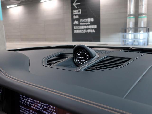 ９１１ ９１１カレラＧＴＳ　カブリオレ　１オーナー　Ｅｘ　Ｍａｎｕｆａｋｔｕｒレザーインテリア　マトリックスライトＰＤＬＳ＋　ＡＣＣ　ＳクロノＳエクゾースト　ＧＴステアリング　メモリＰシート　ベンチヒーター　ＢＯＳＥ　ＬＤＰＫＧ　ＯＰ５７１（39枚目）