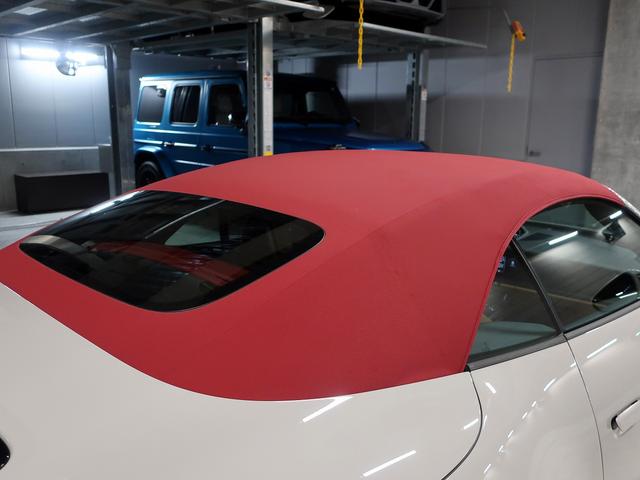 ９１１ ９１１カレラＧＴＳ　カブリオレ　１オーナー　Ｅｘ　Ｍａｎｕｆａｋｔｕｒレザーインテリア　マトリックスライトＰＤＬＳ＋　ＡＣＣ　ＳクロノＳエクゾースト　ＧＴステアリング　メモリＰシート　ベンチヒーター　ＢＯＳＥ　ＬＤＰＫＧ　ＯＰ５７１（58枚目）