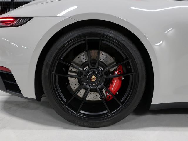 ９１１ ９１１カレラＧＴＳ　カブリオレ　１オーナー　Ｅｘ　Ｍａｎｕｆａｋｔｕｒレザーインテリア　マトリックスライトＰＤＬＳ＋　ＡＣＣ　ＳクロノＳエクゾースト　ＧＴステアリング　メモリＰシート　ベンチヒーター　ＢＯＳＥ　ＬＤＰＫＧ　ＯＰ５７１（63枚目）