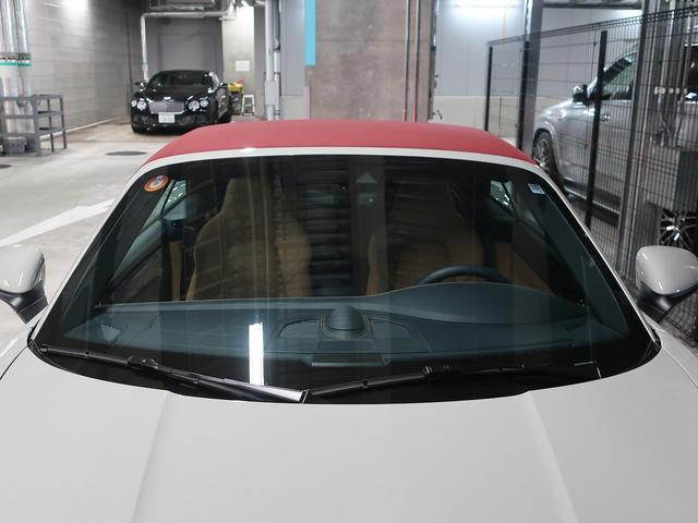 ９１１ ９１１カレラＧＴＳ　カブリオレ　１オーナー　Ｅｘ　Ｍａｎｕｆａｋｔｕｒレザーインテリア　マトリックスライトＰＤＬＳ＋　ＡＣＣ　ＳクロノＳエクゾースト　ＧＴステアリング　メモリＰシート　ベンチヒーター　ＢＯＳＥ　ＬＤＰＫＧ　ＯＰ５７１（67枚目）