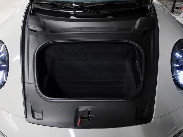 ９１１ ９１１カレラＧＴＳ　カブリオレ　１オーナー　Ｅｘ　Ｍａｎｕｆａｋｔｕｒレザーインテリア　マトリックスライトＰＤＬＳ＋　ＡＣＣ　ＳクロノＳエクゾースト　ＧＴステアリング　メモリＰシート　ベンチヒーター　ＢＯＳＥ　ＬＤＰＫＧ　ＯＰ５７１（69枚目）