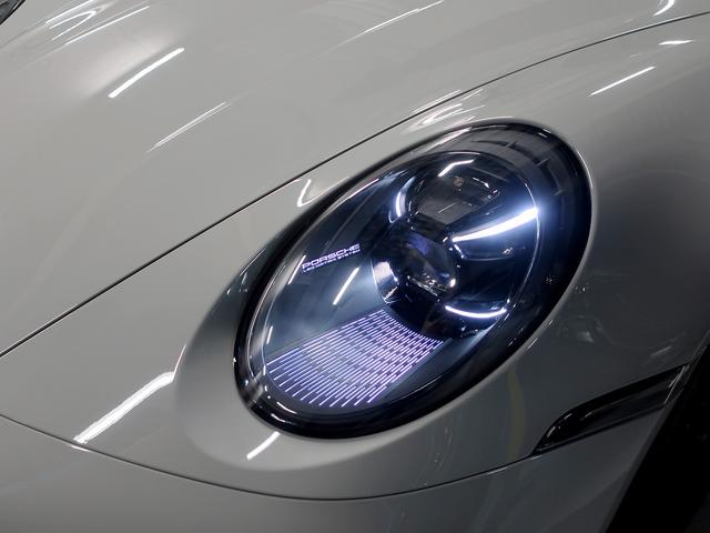 ９１１ ９１１カレラＧＴＳ　カブリオレ　１オーナー　Ｅｘ　Ｍａｎｕｆａｋｔｕｒレザーインテリア　マトリックスライトＰＤＬＳ＋　ＡＣＣ　ＳクロノＳエクゾースト　ＧＴステアリング　メモリＰシート　ベンチヒーター　ＢＯＳＥ　ＬＤＰＫＧ　ＯＰ５７１（71枚目）