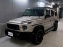 Ｇクラス Ｇ６３　ＡＭＧレザーエクスクルーシブパッケージ　純正ナイトＰＫＧホワイトアーチ鍛造２２ＡＷ　ＡＭＧ東京スペシャルオーダー正規Ｄ車ルーフフェンダーバンパーオブィアンＢ　ｄｅｇｉｎｏメタライズアッシュウッドトリム　エンブレムロゴマッドＢ　Ｄレコーダー（2枚目）