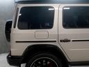 Ｇ６３　ＡＭＧレザーエクスクルーシブパッケージ　純正ナイトＰＫＧホワイトアーチ鍛造２２ＡＷ　ＡＭＧ東京スペシャルオーダー正規Ｄ車ルーフフェンダーバンパーオブィアンＢ　ｄｅｇｉｎｏメタライズアッシュウッドトリム　エンブレムロゴマッドＢ　Ｄレコーダー（20枚目）