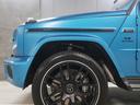 G63 AMGレザーエクスクルーシブパッケージ カーボンステアリングインテリアナイトpkg・22inc鍛造AW・カーボンタイヤカバー・プラチナホワイトレザーカーボンインテリア・MANUFAKTURプログラムプラス&インテリアプラスPKG・OP653(9枚目)