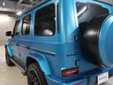 G63 AMGレザーエクスクルーシブパッケージ カーボンステアリングインテリアナイトpkg・22inc鍛造AW・カーボンタイヤカバー・プラチナホワイトレザーカーボンインテリア・MANUFAKTURプログラムプラス&インテリアプラスPKG・OP653(11枚目)