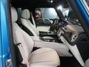 G63 AMGレザーエクスクルーシブパッケージ カーボンステアリングインテリアナイトpkg・22inc鍛造AW・カーボンタイヤカバー・プラチナホワイトレザーカーボンインテリア・MANUFAKTURプログラムプラス&インテリアプラスPKG・OP653(21枚目)