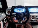 G63 AMGレザーエクスクルーシブパッケージ カーボンステアリングインテリアナイトpkg・22inc鍛造AW・カーボンタイヤカバー・プラチナホワイトレザーカーボンインテリア・MANUFAKTURプログラムプラス&インテリアプラスPKG・OP653(38枚目)