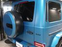G63 AMGレザーエクスクルーシブパッケージ カーボンステアリングインテリアナイトpkg・22inc鍛造AW・カーボンタイヤカバー・プラチナホワイトレザーカーボンインテリア・MANUFAKTURプログラムプラス&インテリアプラスPKG・OP653(65枚目)