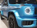 G63 AMGレザーエクスクルーシブパッケージ カーボンステアリングインテリアナイトpkg・22inc鍛造AW・カーボンタイヤカバー・プラチナホワイトレザーカーボンインテリア・MANUFAKTURプログラムプラス&インテリアプラスPKG・OP653(70枚目)