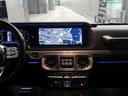 Ｇ６３　エディションマットブラック　ナイトｐｋｇ　鍛造２２マッドＡＷ＆Ｒキャリパー　Ｓステップボディ同色カーボンＳタイヤカーボンインテリアダイヤモンドＳナッパレザー　ベンチレター＆シートＨ　Ｂｕｒｍｅｓｔｅｒサウンド　エナジャイＰＫＧ（33枚目）
