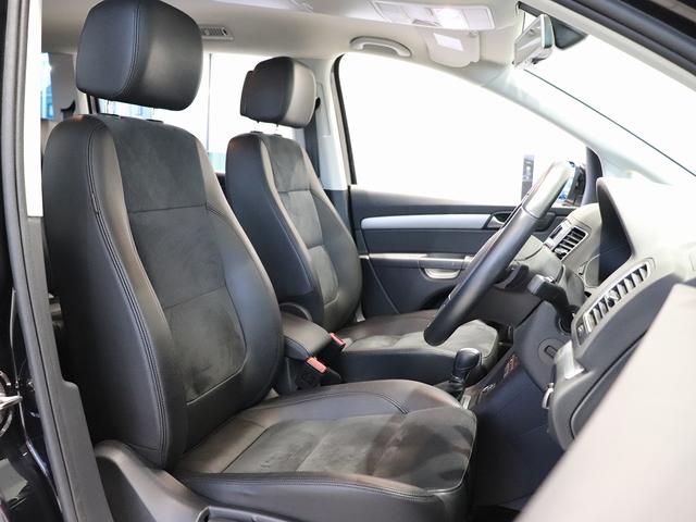 TSI ハイラインブルーモーションテクノロジー 認定中古車(14枚目)
