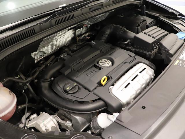 TSI ハイラインブルーモーションテクノロジー 認定中古車(19枚目)