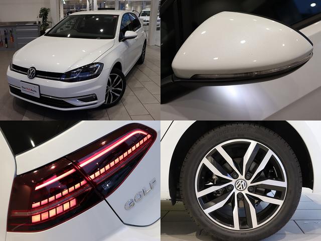 TSIハイライン テックエディション デモカー 認定中古車(20枚目)