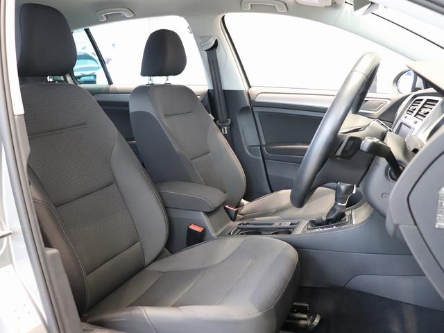 TSIコンフォートライン 衝突軽減 バックカメラ 認定中古車(14枚目)