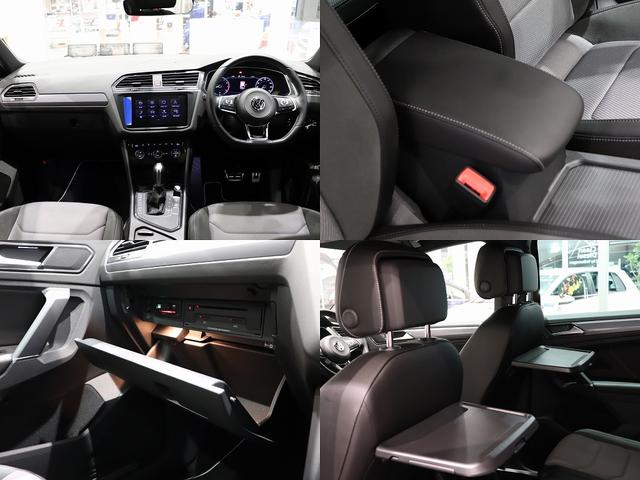 TSI Rライン 衝突軽減 Pアシ クルコン 認定中古車(13枚目)