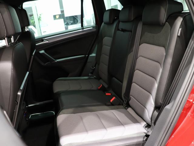 TSI Rライン 衝突軽減 Pアシ クルコン 認定中古車(17枚目)