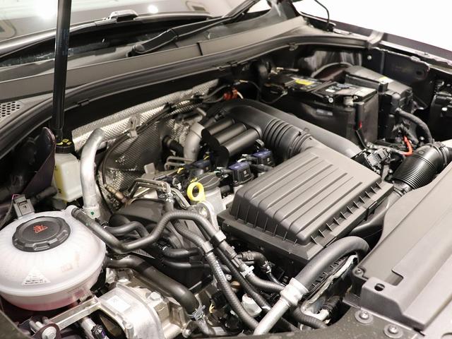 TSI Rライン 衝突軽減 Pアシ クルコン 認定中古車(19枚目)