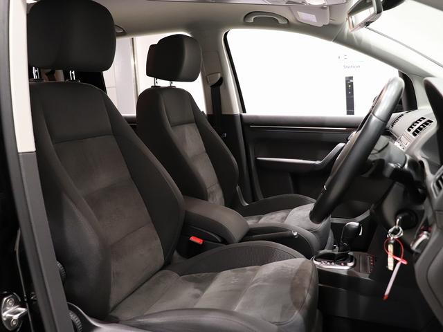 TSI ハイライン Pアシスト クルコン Rカメラ 認定中古(14枚目)
