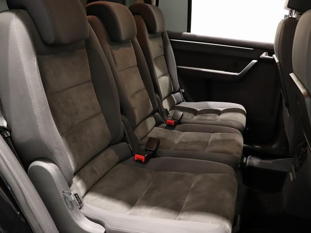 TSI ハイライン Pアシスト クルコン Rカメラ 認定中古(16枚目)