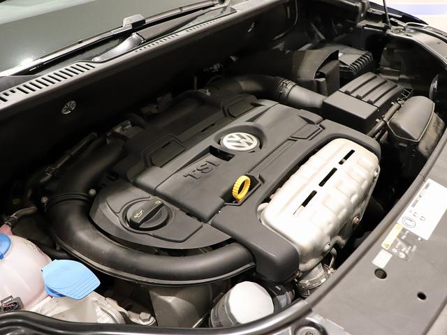TSI ハイライン Pアシスト クルコン Rカメラ 認定中古(19枚目)