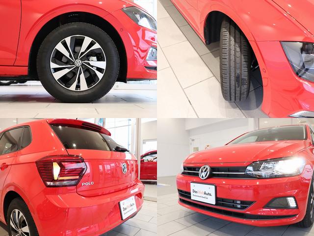 TSIコンフォートライン セーフティ・テクノロジー認定中古車(19枚目)
