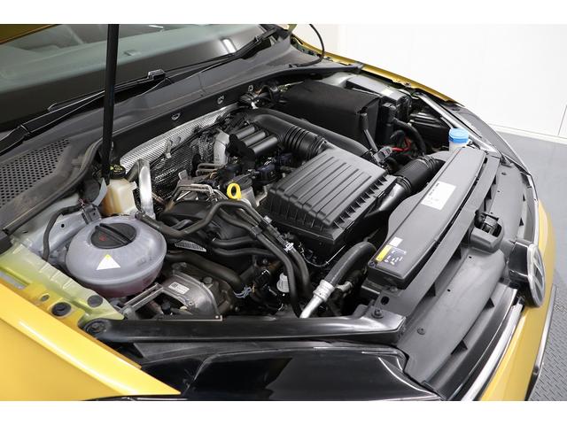 TSIハイライン 電動レザーシート シートヒーター デジタルメーター バックカメラ 衝突軽減 認定中古車(17枚目)