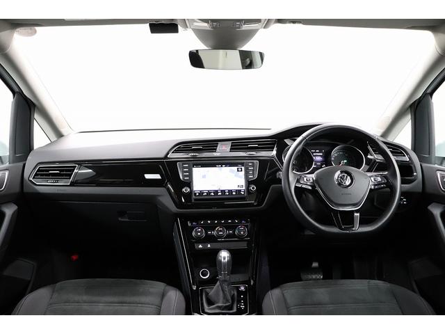 TSI ハイライン 走行20400キロ 純正ナビ バックカメラ 衝突軽減 LEDヘッドライト スマートキー 前後シートヒーター 認定中古車(13枚目)