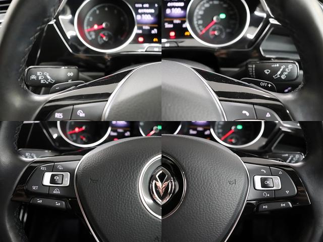 TSI ハイライン 走行20400キロ 純正ナビ バックカメラ 衝突軽減 LEDヘッドライト スマートキー 前後シートヒーター 認定中古車(15枚目)
