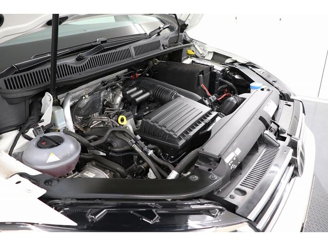 TSI ハイライン 走行20400キロ 純正ナビ バックカメラ 衝突軽減 LEDヘッドライト スマートキー 前後シートヒーター 認定中古車(17枚目)