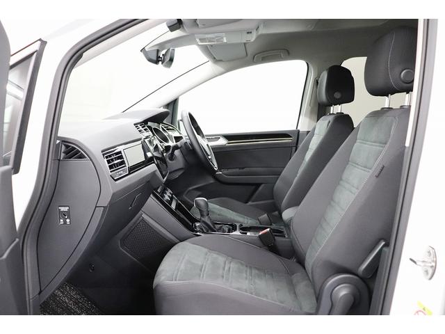 TDI ハイライン 当店デモカー 純正9.2インチナビ バックカメラ 電動テールゲート LEDヘッドライト 衝突軽減 認定中古車(18枚目)