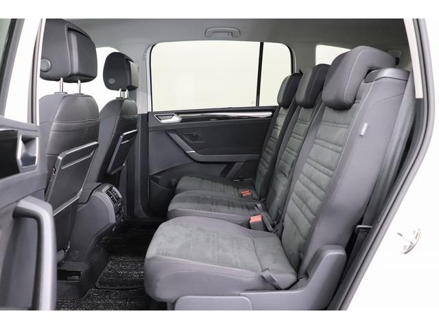 TDI ハイライン 当店デモカー 純正9.2インチナビ バックカメラ 電動テールゲート LEDヘッドライト 衝突軽減 認定中古車(22枚目)
