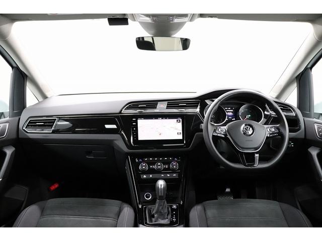 TDI ハイライン 当店デモカー 純正9.2インチナビ バックカメラ 電動テールゲート LEDヘッドライト 衝突軽減 認定中古車(25枚目)