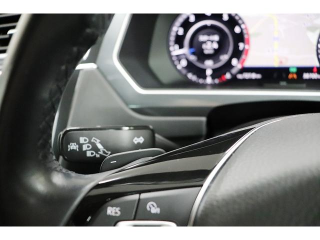 TSI ハイライン 当店販売・整備車輌 デジタルメーター 純正9.2インチナビ 360°カメラ パーキングセンサー 駐車支援 前後シートヒーター LEDヘッドライト 衝突軽減 ワンオーナー 認定中古車(28枚目)