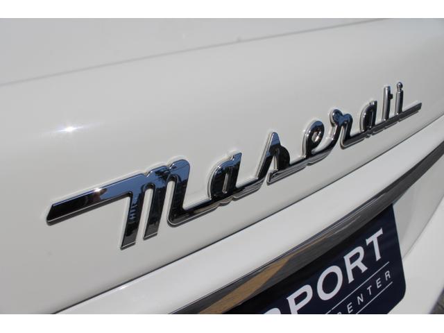 スポーツGTS 青アルカンタラ サンルーフ ブラック20AW(47枚目)