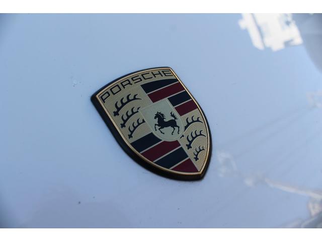 911カレラS 右ハンドル・ベージュ革・PASM・スポーツクロノ・19インチアルミ・シートヒーター・デイライト・可変バルブ切替付社外マフラー・社外ナビバックカメラ+Bluetoothオーディオ・キセノン・オートライト(23枚目)