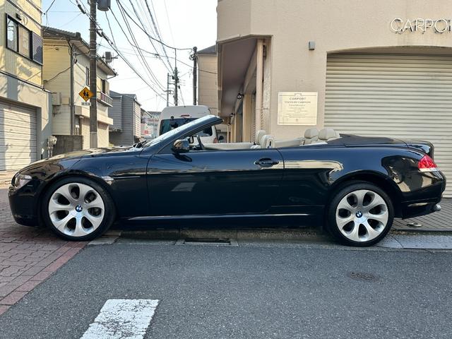 ＢＭＷ ６シリーズ