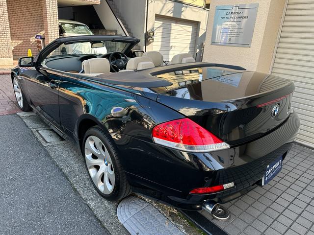 ＢＭＷ ６シリーズ