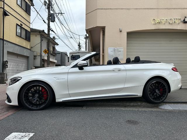 メルセデスＡＭＧ Ｃクラス