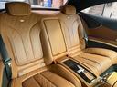 MERCEDES BENZ S-CLASS