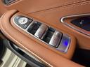 MERCEDES BENZ S-CLASS