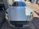 ASTON MARTIN RAPIDE