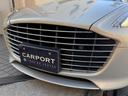ASTON MARTIN RAPIDE